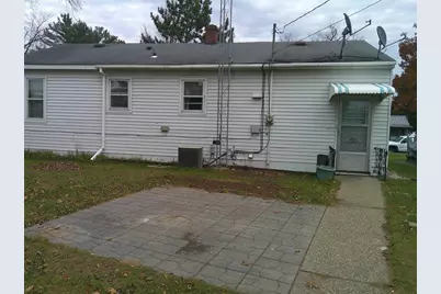 341 S Grant Street, Adams, WI 53910 - Photo 17