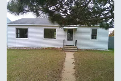 341 S Grant Street, Adams, WI 53910 - Photo 1