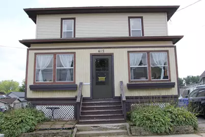 412 Manning Street, Columbus, WI 53925 - Photo 3