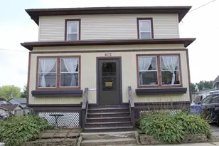 412 Manning St, Columbus, WI 53925 - Photo 3