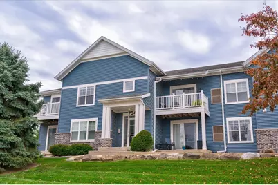 704 Herndon Drive #201, Madison, WI 53718 - Photo 1