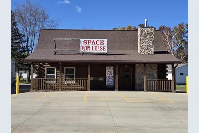 229 N Pioneer Park Road #Log, Westfield, WI 53964 - Photo 1