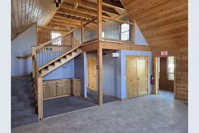 229 N Pioneer Park Road #Log, Westfield, WI 53964 - Photo 19