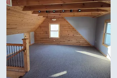 229 N Pioneer Park Road #Log, Westfield, WI 53964 - Photo 11