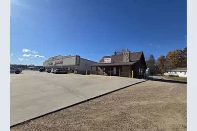 229 N Pioneer Park Road #Log, Westfield, WI 53964 - Photo 7