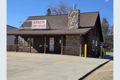 229 N Pioneer Park Road #Log, Westfield, WI 53964 - Photo 3