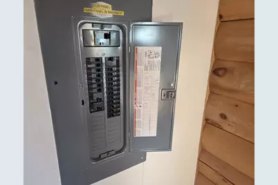 229 N Pioneer Park Road #Log, Westfield, WI 53964 - Photo 15