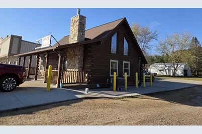 229 N Pioneer Park Road #Log, Westfield, WI 53964 - Photo 5