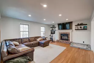 4313 N Forest Hills Blvd, Janesville, WI 53545 - Photo 13