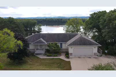 20343 Effigy Mounds Lane, Muscoda, WI 53573 - Photo 1