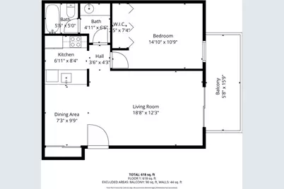 2404 Independence Lane #204, Madison, WI 53704 - Photo 17