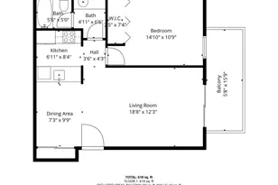 2404 Independence Ln, Madison, WI 53704 - Photo 17