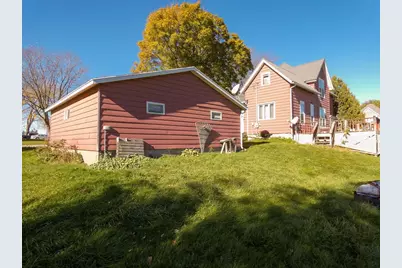 332 Coe Street, Cashton, WI 54619 - Photo 25