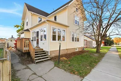 115 6th Avenue, Baraboo, WI 53913 - Photo 1