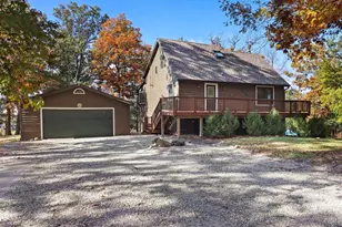 W3797 Lakeview Park Dr, Lake Geneva, WI 53147 - Photo 1