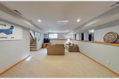 W3797 Lakeview Park Drive, Lake Geneva, WI 53147 - Photo 25
