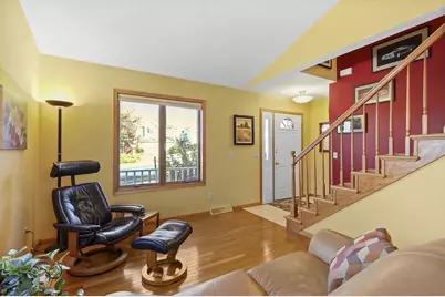 1709 Chapin Lane, Stoughton, WI 53589 - Photo 5