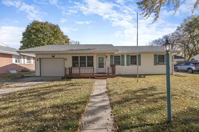 1406 Macarthur Drive, Janesville, WI 53548 - Photo 1