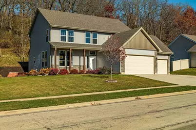 112 Valle Tell Drive, New Glarus, WI 53574 - Photo 47