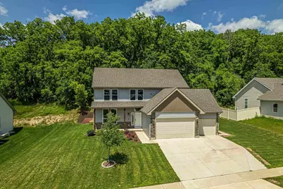 112 Valle Tell Drive, New Glarus, WI 53574 - Photo 47