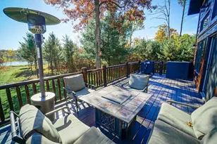 W5453 N Shore Dr, New Lisbon, WI 53950 - Photo 11