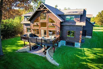 W5453 North Shore Drive, New Lisbon, WI 53950 - Photo 7