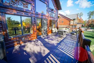 W5453 N Shore Dr, New Lisbon, WI 53950 - Photo 67