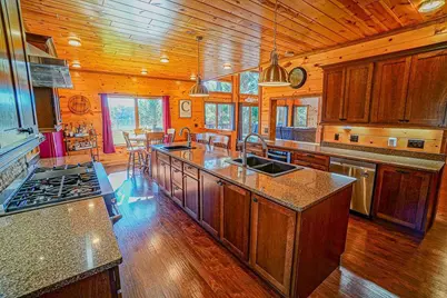 W5453 North Shore Drive, New Lisbon, WI 53950 - Photo 19