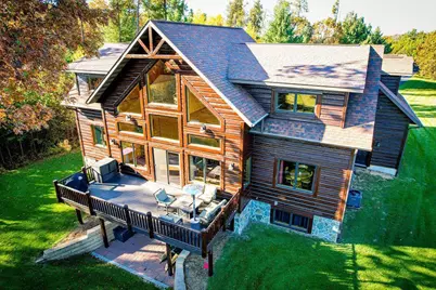 W5453 North Shore Drive, New Lisbon, WI 53950 - Photo 5