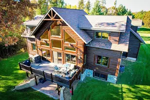 W5453 N Shore Dr, New Lisbon, WI 53950 - Photo 5