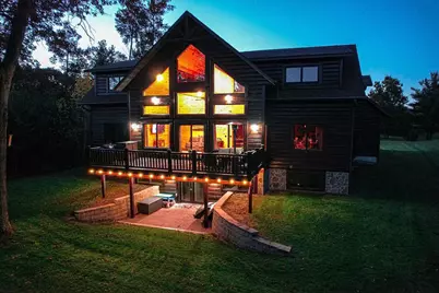 W5453 North Shore Drive, New Lisbon, WI 53950 - Photo 71