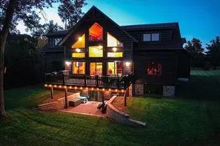 W5453 N Shore Dr, New Lisbon, WI 53950 - Photo 71