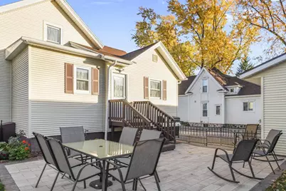 237 N Wilson Avenue, Jefferson, WI 53549 - Photo 13