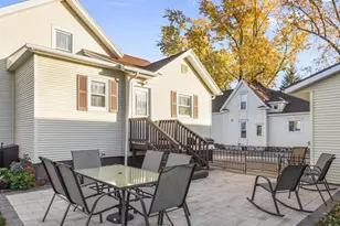 237 N Wilson Ave, Jefferson, WI 53549 - Photo 13