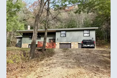 28502 Gridiron Avenue, Tomah, WI 54660 - Photo 1