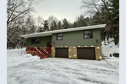 28502 Gridiron Avenue, Tomah, WI 54660 - Photo 1