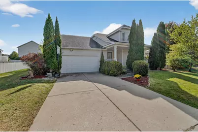 1077 Gas Light Drive, Sun Prairie, WI 53590 - Photo 45