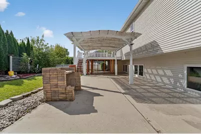 1077 Gas Light Drive, Sun Prairie, WI 53590 - Photo 39