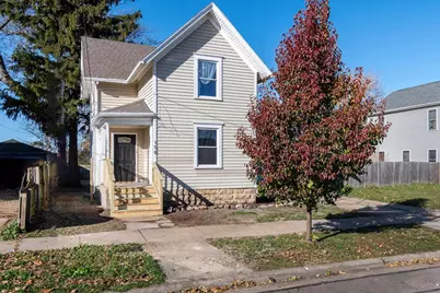 158 Linn Street, Janesville, WI 53548 - Photo 1