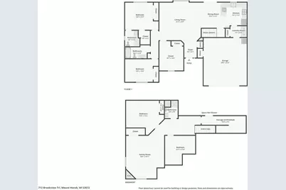 712 Brookview Trail, Mount Horeb, WI 53572 - Photo 49