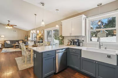 712 Brookview Trail, Mount Horeb, WI 53572 - Photo 5