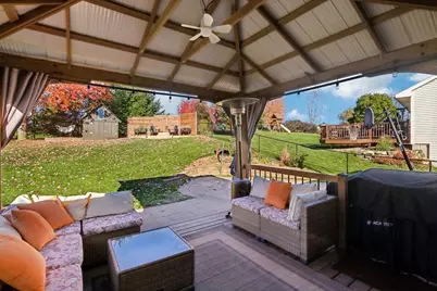 712 Brookview Trail, Mount Horeb, WI 53572 - Photo 43