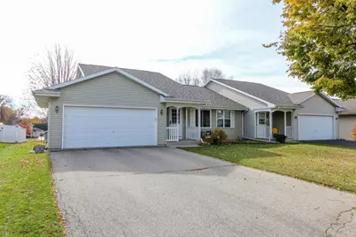 501 Cherokee Lane, Fort Atkinson, WI 53538 - Photo 1