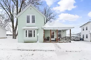 210 E Merrimac St, Ridgeville, WI 53533 - Photo 1