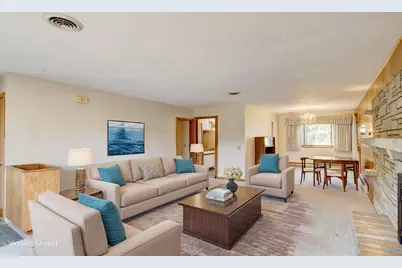 3345 Swinburne Drive, Mcfarland, WI 53558 - Photo 7