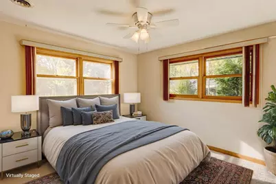 3345 Swinburne Drive, Mcfarland, WI 53558 - Photo 25