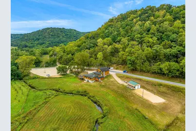 E4533 Norwegian Hollow Road, Viroqua, WI 54665 - Photo 1