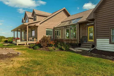 N8161 Zentner Road, New Glarus, WI 53574 - Photo 57