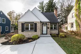 3917 Mineral Point Rd, Madison, WI 53705 - Photo 1