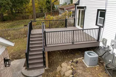 3917 Mineral Point Road, Madison, WI 53705 - Photo 5